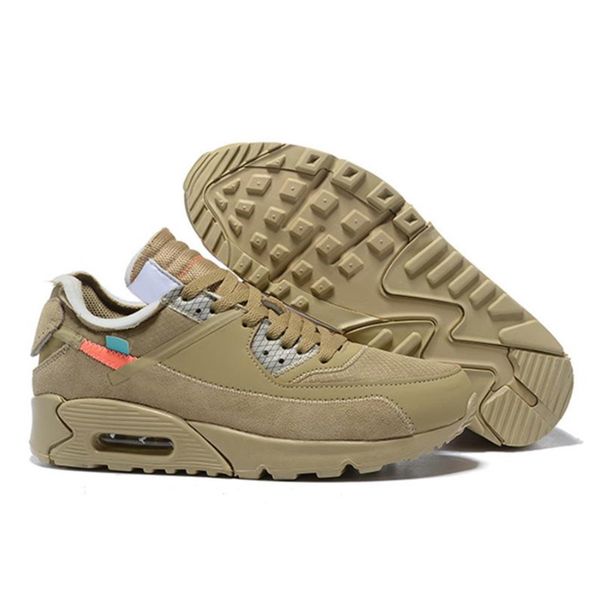 release off authentic 90 desert ore ice shoes mens women 90s black white fashion sports trainers sneakers 3645, Black;brown
release off authentic 90 desert ore ice shoes mens women 90s black white fashion sports trainers sneakers 3645, Black;brown