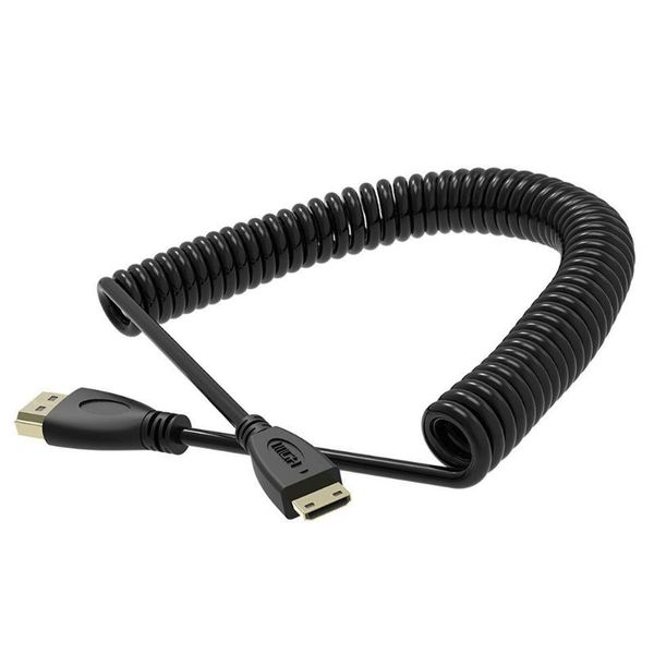 audio cables & connectors cable adapter camera durable high speed tablet accessories to mini flexible black gold-plated portable spring
audio cables & connectors cable adapter camera durable high speed tablet accessories to mini flexible black gold-plated portable spring