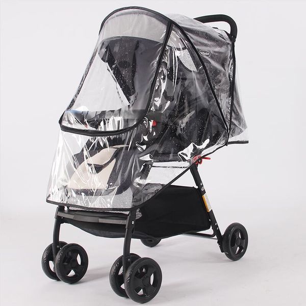 luohuazhiwu stroller parts & accessories waterproof rain cover transparent wind dust shield zipper open for baby strollers pushchairs rainco
luohuazhiwu stroller parts & accessories waterproof rain cover transparent wind dust shield zipper open for baby strollers pushchairs rainco