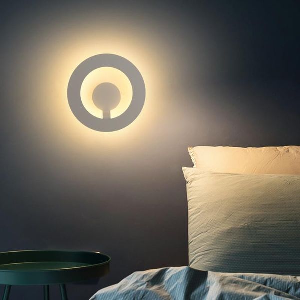 wall lamps nordic minimalist wrought iron acrylic round lamp bedroom study living room lighting
wall lamps nordic minimalist wrought iron acrylic round lamp bedroom study living room lighting
