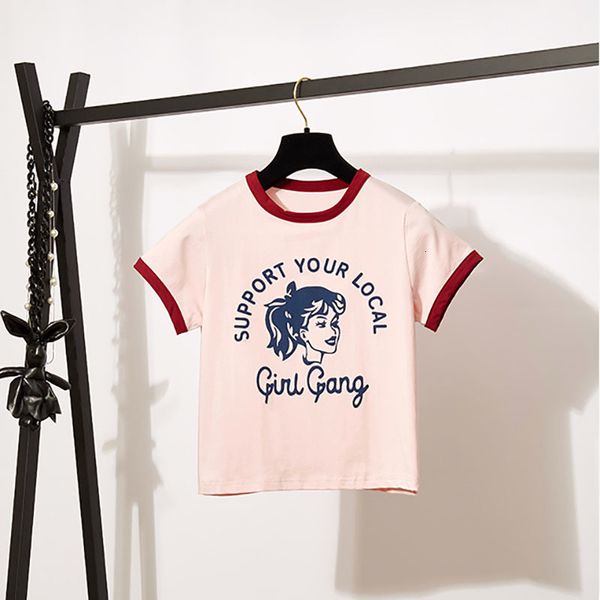 2021 ulzzang harajuku cartoon women's printing s will see new t kpop slash the-neck harvest schoolgirl streetwear x3xi, White
2021 ulzzang harajuku cartoon women's printing s will see new t kpop slash the-neck harvest schoolgirl streetwear x3xi, White