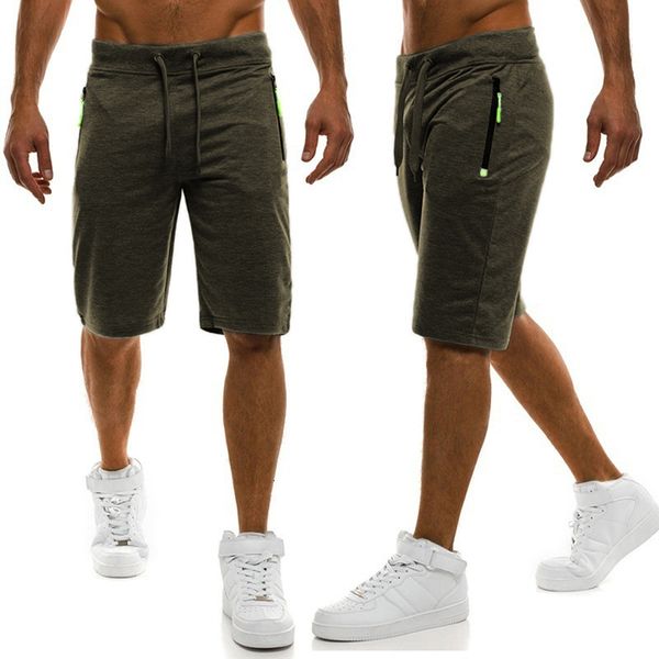 summer pure leisure motion bodybuilding five-fold tether rits versieren broek recreational shorts men, White;black
summer pure leisure motion bodybuilding five-fold tether rits versieren broek recreational shorts men, White;black