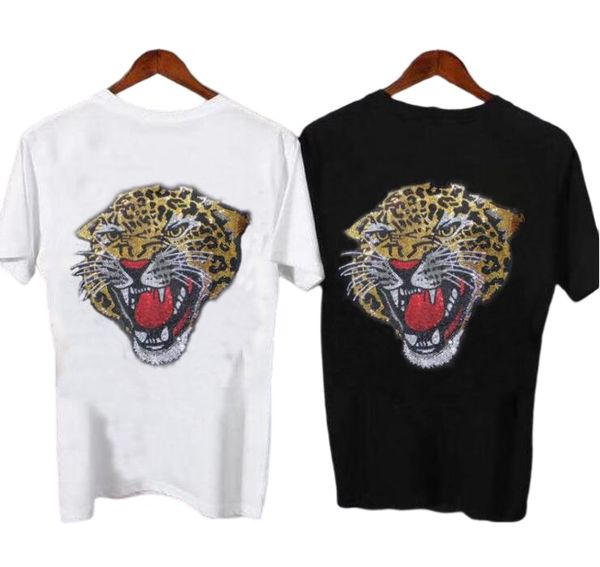 hip hop man style men's t-shirts us and europe design rhinestone summer clothing organic cotton, White;black
hip hop man style men's t-shirts us and europe design rhinestone summer clothing organic cotton, White;black