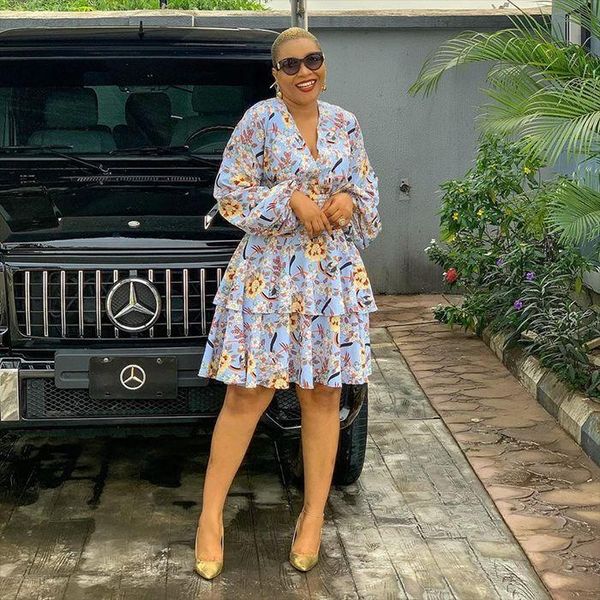 casual dresses 2021 summer fashion women's print v-neck long sleeve temperament slim waist resort mid length dress, Black;gray
casual dresses 2021 summer fashion women's print v-neck long sleeve temperament slim waist resort mid length dress, Black;gray