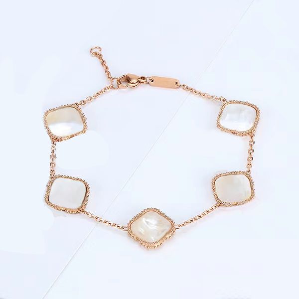 charm designer love fashion jewelry classic elegant chain fashionable lady wedding engagement enamel color christmas gift four leaf clover b, Black
charm designer love fashion jewelry classic elegant chain fashionable lady wedding engagement enamel color christmas gift four leaf clover b, Black