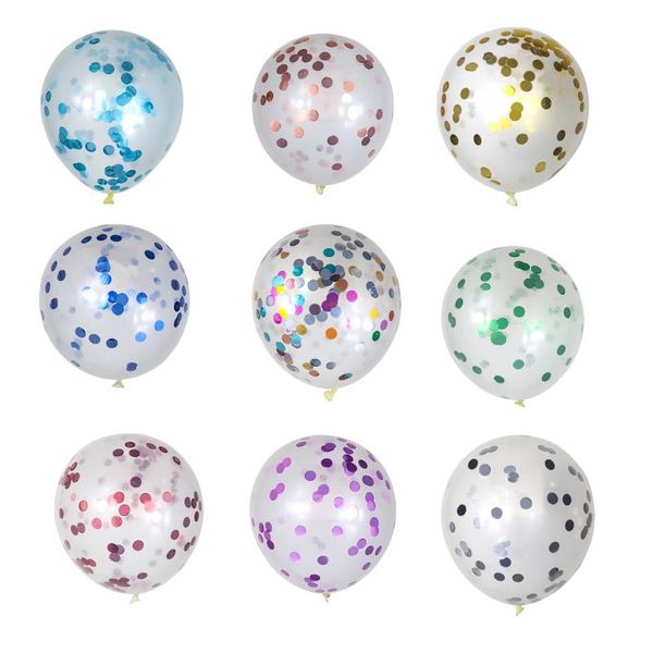 party decoration 10pcs gold foil glitter confetti clear balloons globos transparent happy birthday baby shower wedding decorations
party decoration 10pcs gold foil glitter confetti clear balloons globos transparent happy birthday baby shower wedding decorations