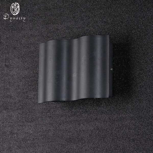 wall lamp dynasty lighting modern simple led aluminum water proof outdoor decoration lights ip65 garden porch foyer villas
wall lamp dynasty lighting modern simple led aluminum water proof outdoor decoration lights ip65 garden porch foyer villas