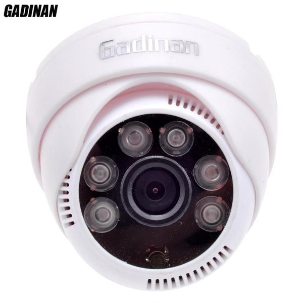 cameras gadinan cmos 800tvl/1000tvl 2.8mm lens security ir 6 array leds cctv indoor cam night vision surveillance hd dome camera
cameras gadinan cmos 800tvl/1000tvl 2.8mm lens security ir 6 array leds cctv indoor cam night vision surveillance hd dome camera