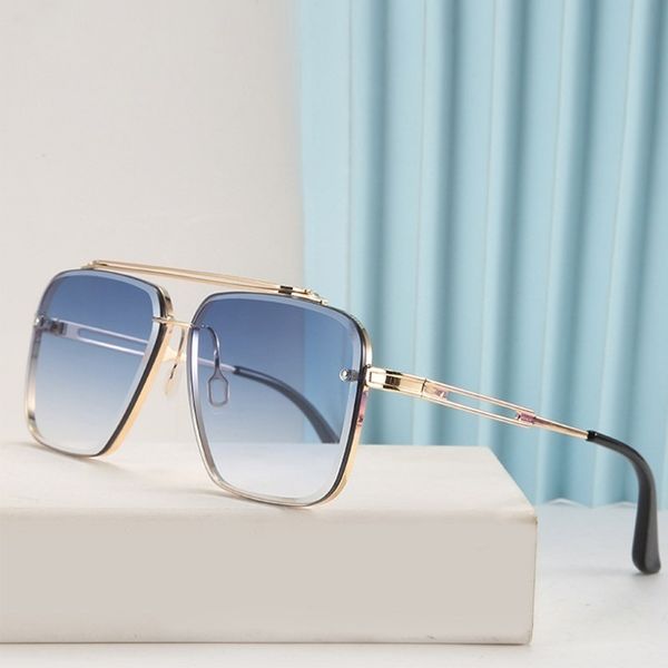 make design men place sunglasses women retro metal double beam rimmed lenses trend men driving sunglasses shades 2020 glasses wholesale, White;black
make design men place sunglasses women retro metal double beam rimmed lenses trend men driving sunglasses shades 2020 glasses wholesale, White;black