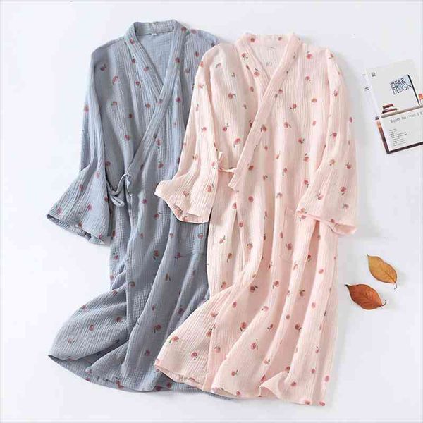 japanese kimono spring and autumn ladies crepe cloth nightgown pajamas bathrobe household clothes spring and summer robe, Black;red
japanese kimono spring and autumn ladies crepe cloth nightgown pajamas bathrobe household clothes spring and summer robe, Black;red