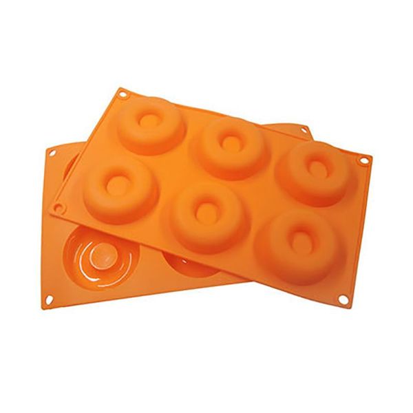 cake tools donuts mold silicone round shape doughnuts mould baking jelly fondant chocolate decoration pastry tool bagels muffin
cake tools donuts mold silicone round shape doughnuts mould baking jelly fondant chocolate decoration pastry tool bagels muffin
