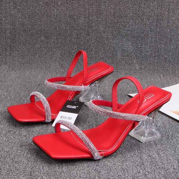sandals two weare square toe fashion womens shoes 2021 med large size summer heels luxury medium rhinestone big open girls, Black
sandals two weare square toe fashion womens shoes 2021 med large size summer heels luxury medium rhinestone big open girls, Black