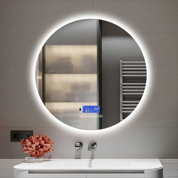 mirrors my face round wall mounted led vanity bathroom makeup mirror defogging with blue tooth speaker smart
mirrors my face round wall mounted led vanity bathroom makeup mirror defogging with blue tooth speaker smart