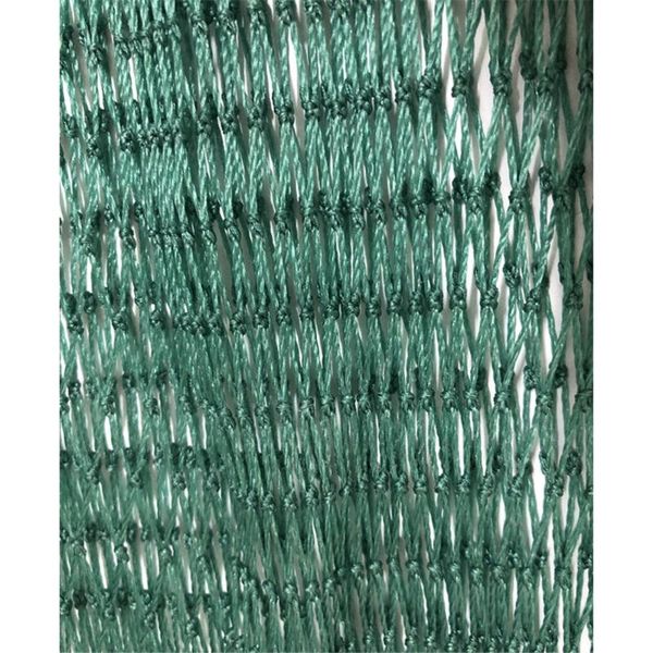 18 strands fishing net semi-finished products fishing network polyethylene net breeding nets crops farm accessories stake
18 strands fishing net semi-finished products fishing network polyethylene net breeding nets crops farm accessories stake