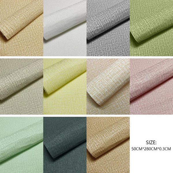 wallpapers fashion furniture renovation waterproof pe foam linen textured self adhesive wallpaper for living room bedroom wall decals
wallpapers fashion furniture renovation waterproof pe foam linen textured self adhesive wallpaper for living room bedroom wall decals