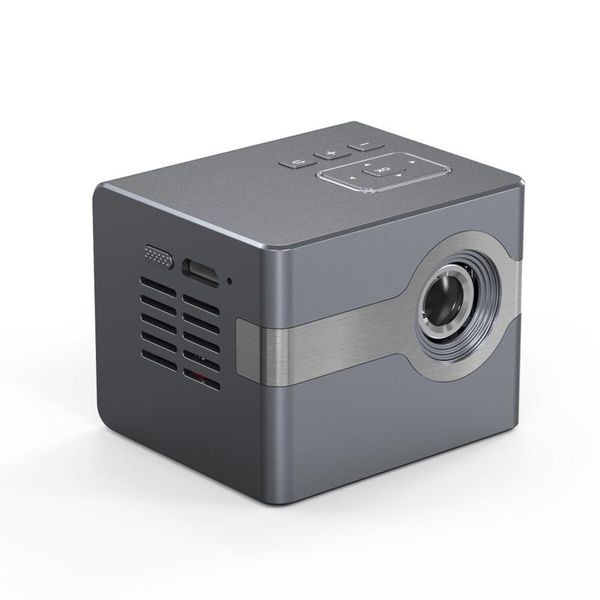 smart home control c50 mini dlp projector portable pocket theater hd input usb audio output with remote controller tripod
smart home control c50 mini dlp projector portable pocket theater hd input usb audio output with remote controller tripod