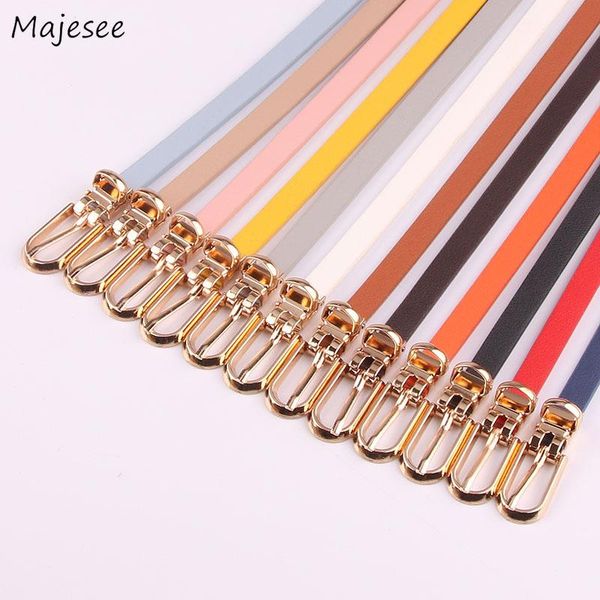 belts women trendy leisure faux leather harajuku all-match students candy color couples korean style daily belt, Black;brown
belts women trendy leisure faux leather harajuku all-match students candy color couples korean style daily belt, Black;brown