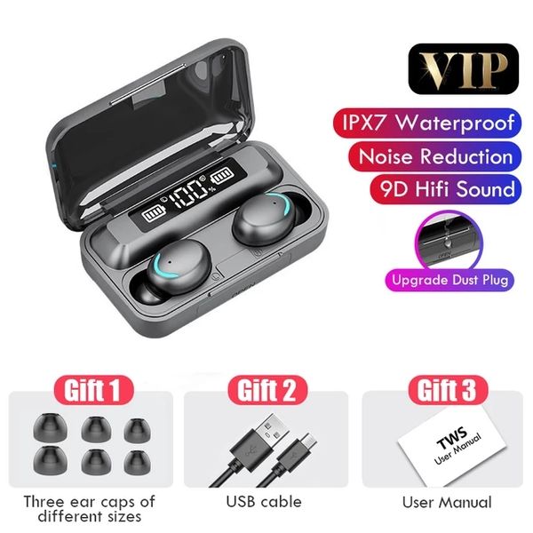 2021 tws bluetooth 5.0 earphones charging box wireless headphone 9d stereo sports waterproof earbuds earphone
2021 tws bluetooth 5.0 earphones charging box wireless headphone 9d stereo sports waterproof earbuds earphone