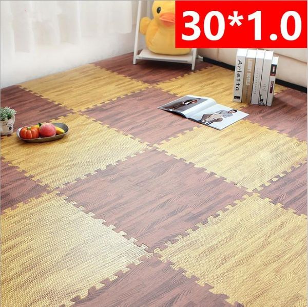 cushion/decorative pillow 4/6/9 pcs waterproof pvc carpets 30cm square puzzle living room rug wood grain pattern non-slip floor mats bedroom
cushion/decorative pillow 4/6/9 pcs waterproof pvc carpets 30cm square puzzle living room rug wood grain pattern non-slip floor mats bedroom