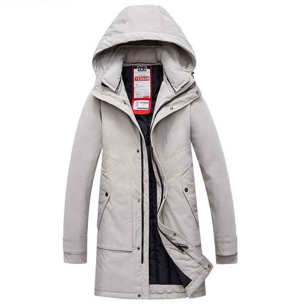 men's jackets autumn parkas coat long overcoat solid color windbreaker fashion clothing hooded c9ei, Black;brown
men's jackets autumn parkas coat long overcoat solid color windbreaker fashion clothing hooded c9ei, Black;brown