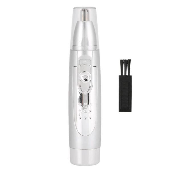 electric nose & ear trimmers hair trimmer to capture in all directions professional clipper with dumb safe and fast cut
electric nose & ear trimmers hair trimmer to capture in all directions professional clipper with dumb safe and fast cut