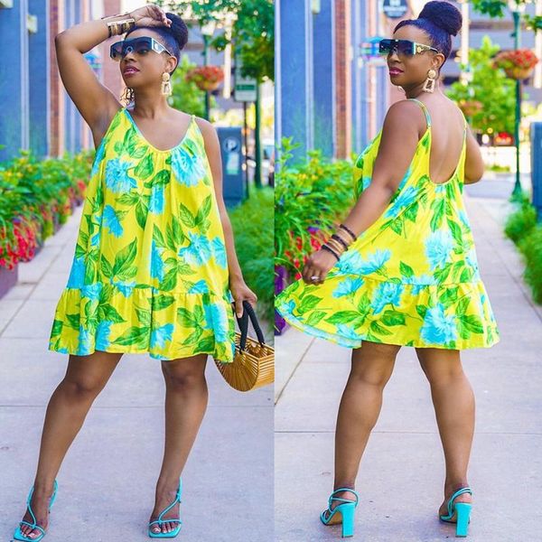 casual dresses tnnaoff plus size print loose mini dress for women birthday outfits sling sleeveless v-neck night club, Black;gray
casual dresses tnnaoff plus size print loose mini dress for women birthday outfits sling sleeveless v-neck night club, Black;gray