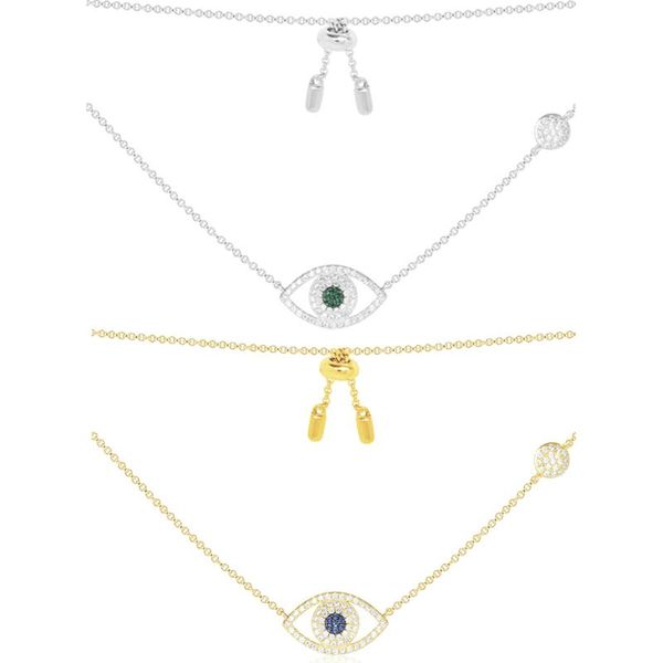 pendant necklaces lucky eye european and american women necklace fashion accessories jewelry choker, Silver
pendant necklaces lucky eye european and american women necklace fashion accessories jewelry choker, Silver