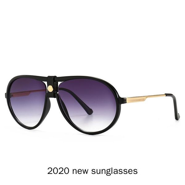woman oversized sunglases men women pilot designer clear sun brand fashion sunglasses summer sunglasses round glasses uv400 nx xobrn idbqe, White;black
woman oversized sunglases men women pilot designer clear sun brand fashion sunglasses summer sunglasses round glasses uv400 nx xobrn idbqe, White;black