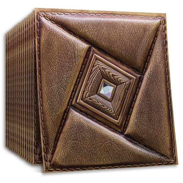wallpapers 3d imitation leather wallpaper brick wall paper peel and stick for living room bedroom background decoration brown diamond
wallpapers 3d imitation leather wallpaper brick wall paper peel and stick for living room bedroom background decoration brown diamond