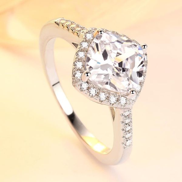 wedding rings tl-068 925 sterling silver ring ladies women anniversary jewelry lovely statement valentine's day mother gift with box, Slivery;golden
wedding rings tl-068 925 sterling silver ring ladies women anniversary jewelry lovely statement valentine's day mother gift with box, Slivery;golden