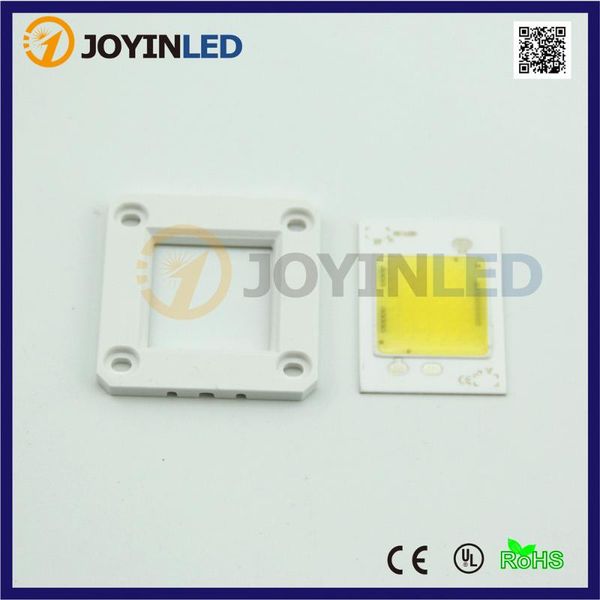 downlights ic integrated driverless led cob chip 6000k 30w ac module assembly for floodlights
downlights ic integrated driverless led cob chip 6000k 30w ac module assembly for floodlights