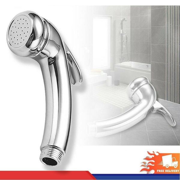 parts roma shower head trigger water abs bathroom caravan chrome comet flow 
parts roma shower head trigger water abs bathroom caravan chrome comet flow