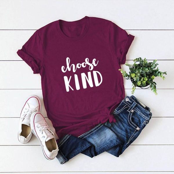 women's t-shirt hippie choose kind alphabet printing women t shirt short sleeve oversized o-neck tshirt female casual ladies tee, White
women's t-shirt hippie choose kind alphabet printing women t shirt short sleeve oversized o-neck tshirt female casual ladies tee, White
