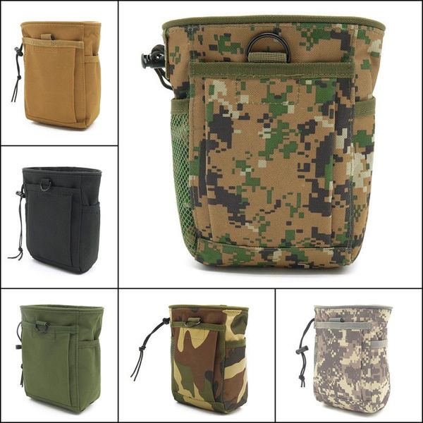 outdoor bags outdoors cartridge bag hunting drawstring tactical oxford cloth camping pocket waist durable pouch
outdoor bags outdoors cartridge bag hunting drawstring tactical oxford cloth camping pocket waist durable pouch