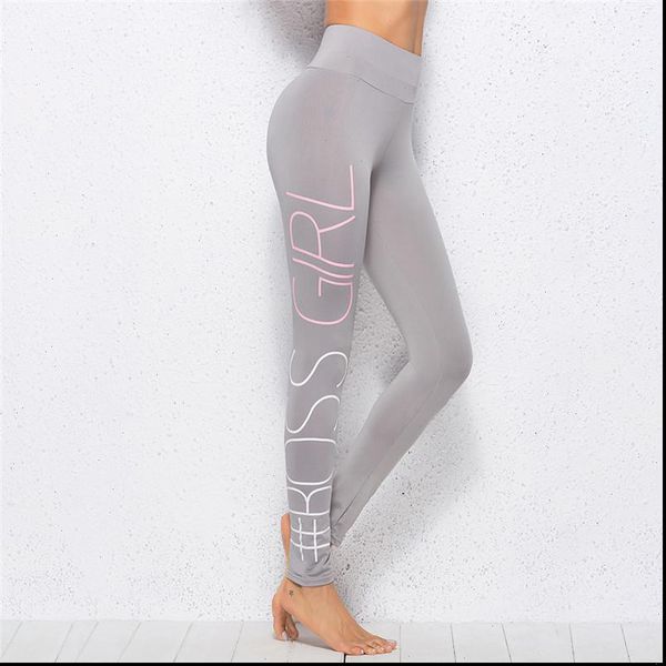 women workout leggings fashion side letters print skinny leggings high waist push up mujer leggings women breathable slim pants, Black
women workout leggings fashion side letters print skinny leggings high waist push up mujer leggings women breathable slim pants, Black