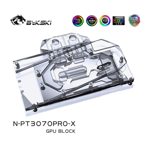 fans & coolings bykski n-pt3070pro-x,gpu water cooling block for palit rtx 3070 3060ti gaming pro oc graphic card,vga block,gpu cooler
fans & coolings bykski n-pt3070pro-x,gpu water cooling block for palit rtx 3070 3060ti gaming pro oc graphic card,vga block,gpu cooler