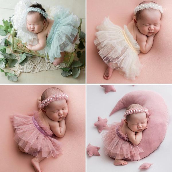 skirts born baby po skirt multi-layers fluffy tutu with pearls headband infant girl lace tulle for pography1, Blue
skirts born baby po skirt multi-layers fluffy tutu with pearls headband infant girl lace tulle for pography1, Blue