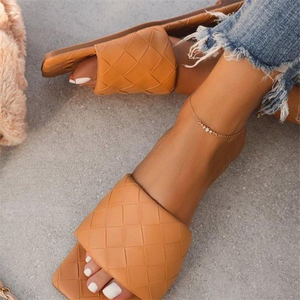 new style women's weaving slippers, Black
new style women's weaving slippers, Black