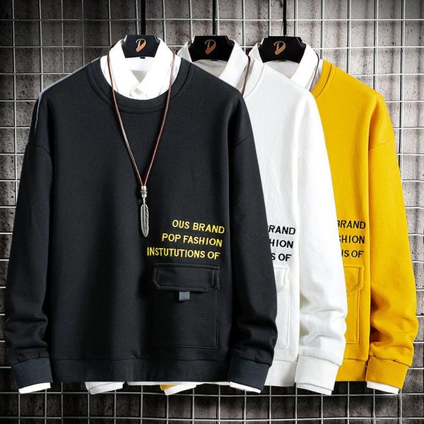 men's hoodies & sweatshirts hip hop men fashion clothing streetwea clothes casual long sleeve shirts punk style spring and autumn, Black
men's hoodies & sweatshirts hip hop men fashion clothing streetwea clothes casual long sleeve shirts punk style spring and autumn, Black