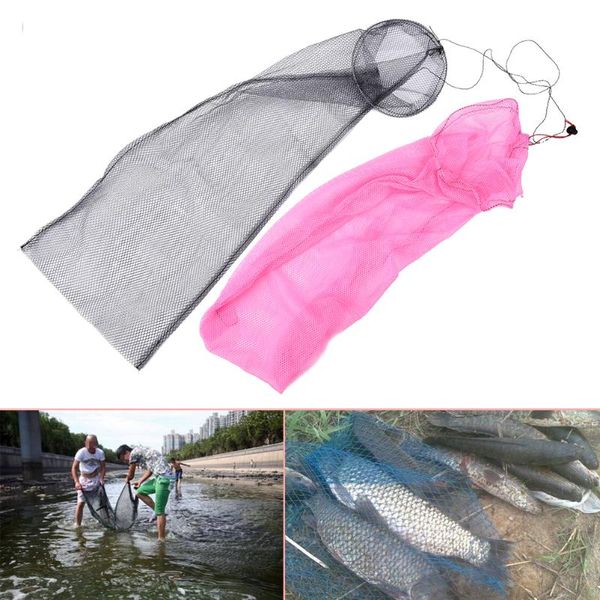 1pc crab crawdad shrimp fish minnow fishing bait trap cast dip net cage mini portable fishing bait trap
1pc crab crawdad shrimp fish minnow fishing bait trap cast dip net cage mini portable fishing bait trap