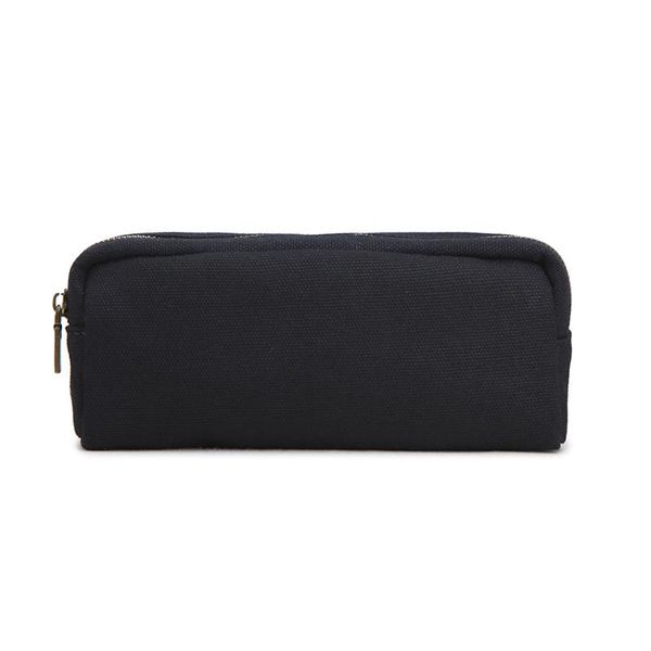 pencil bags high-value simple canvas men and women bag japanese net red retro style literary stationery box ins tide
pencil bags high-value simple canvas men and women bag japanese net red retro style literary stationery box ins tide