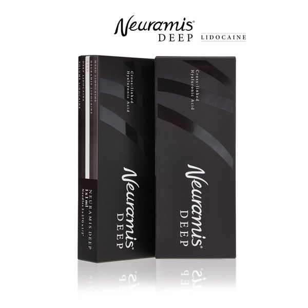 beauty items neuramis light volume deep neuramis lido 1x1ml derma filler