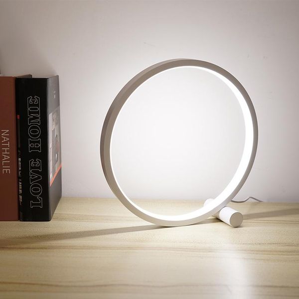 table lamps round night light led lamp for bedroom circular acrylic desk living room dimmable bedside lighting fixtures
table lamps round night light led lamp for bedroom circular acrylic desk living room dimmable bedside lighting fixtures