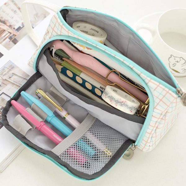 storage bags portable pencil case creative large capacity stationery bag s for boys and girls xqmg organizatio
storage bags portable pencil case creative large capacity stationery bag s for boys and girls xqmg organizatio