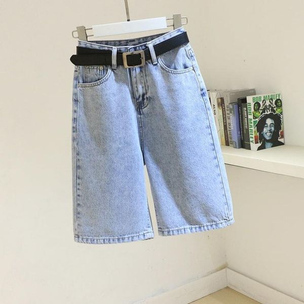 women's jeans 2021 summer coming knee length women safari style ligth blue wide leg pants all-match high waist straight demin capris
women's jeans 2021 summer coming knee length women safari style ligth blue wide leg pants all-match high waist straight demin capris