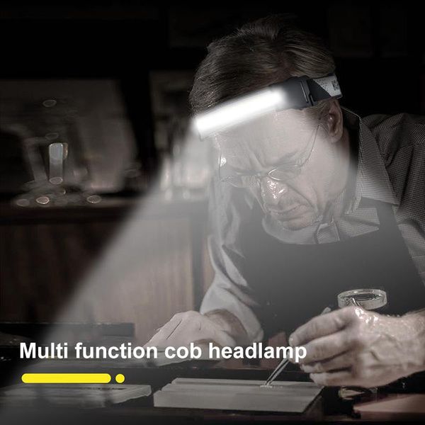 bike lights 400 lumens powerful cob led head light poratble built-in battery headlamp usb rechargeable lamp waterproof torch
bike lights 400 lumens powerful cob led head light poratble built-in battery headlamp usb rechargeable lamp waterproof torch