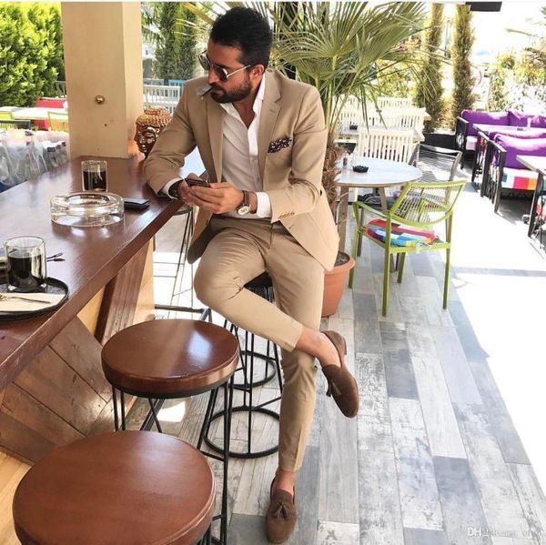 men's suits & blazers tpsaade 2 piece groomsmen notch lapel groom tuxedos champagne men wedding prom man blazer ( jacket+pants) custom, White;black
men's suits & blazers tpsaade 2 piece groomsmen notch lapel groom tuxedos champagne men wedding prom man blazer ( jacket+pants) custom, White;black