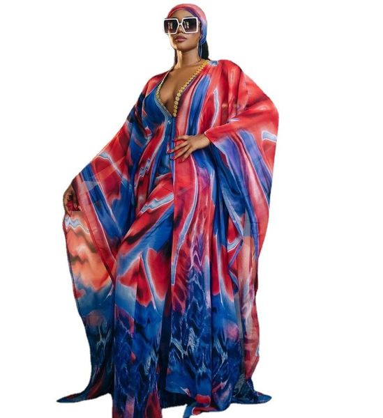 ethnic clothing 2021 african fashion 2 piece set women africa clothes two suit long + wide pants party plus size for lady, Red
ethnic clothing 2021 african fashion 2 piece set women africa clothes two suit long + wide pants party plus size for lady, Red