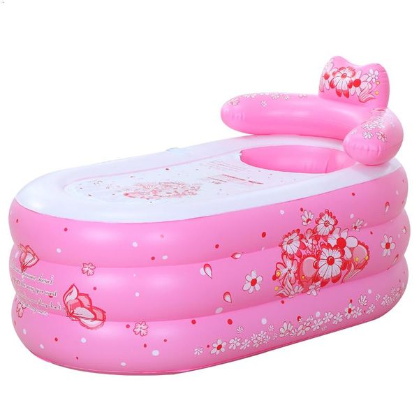 bathing tubs & seats inflatable bathtub thickened insulation bath tub folding
bathing tubs & seats inflatable bathtub thickened insulation bath tub folding