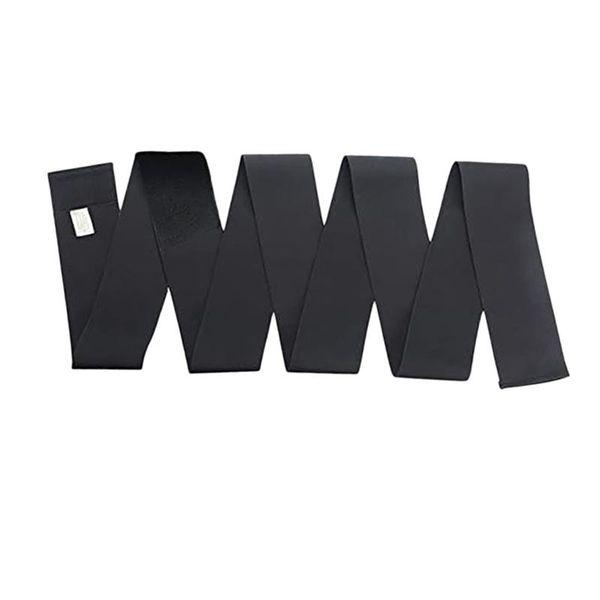 waist support 5m trainer for women plus size slimming body shaper belt workout equipment, Black;gray
waist support 5m trainer for women plus size slimming body shaper belt workout equipment, Black;gray